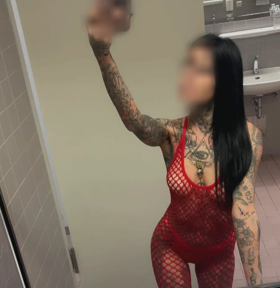 Alina, 34