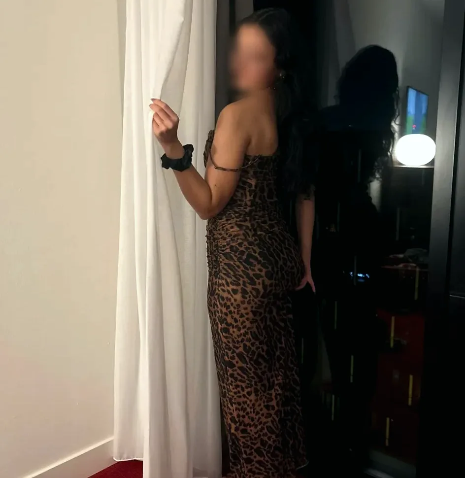Amelie, 19