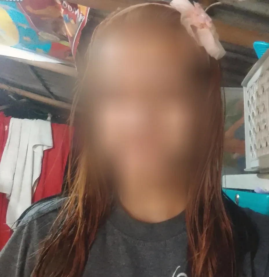 Anja, 31