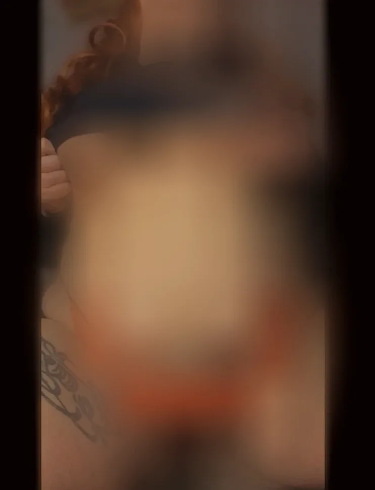 Anja, 21