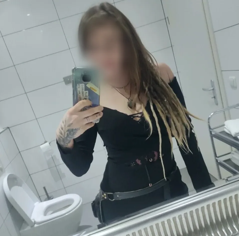 Franziska, 30