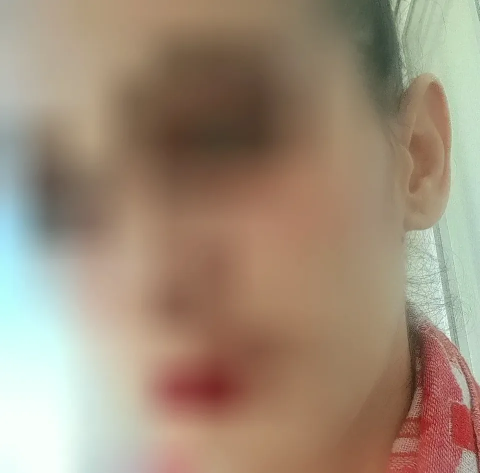 Jana, 37