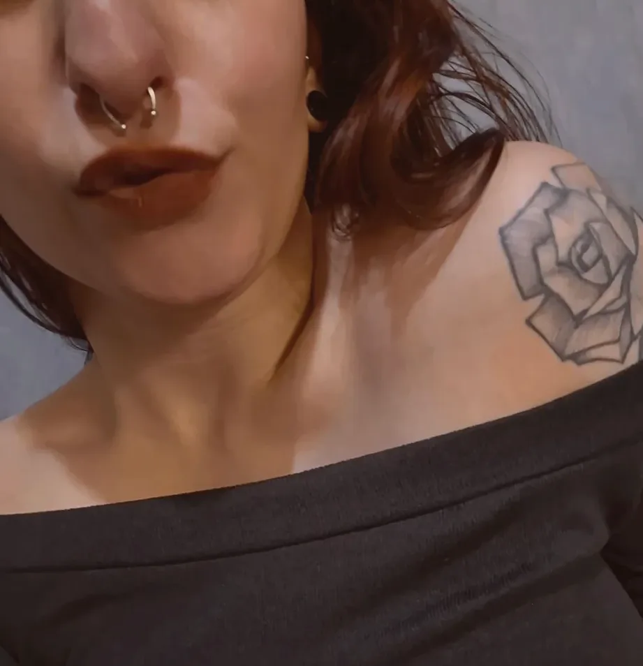 Johanna, 34